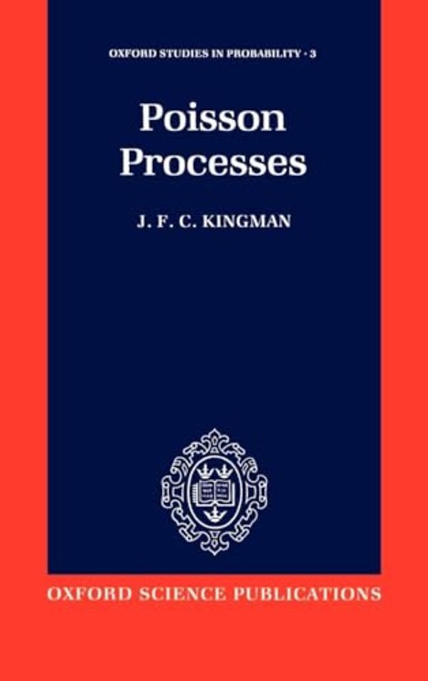 Poisson Processes