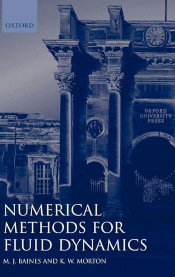 Numerical Methods for Fluid Dynamics IV