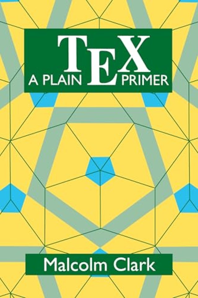 A Plain T[EX Primer