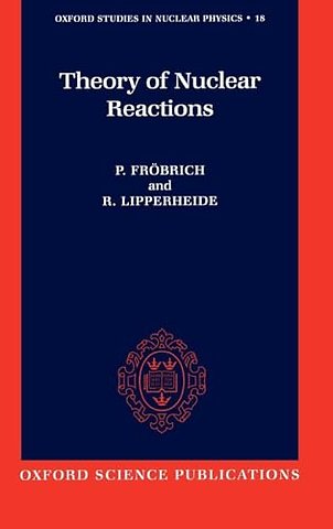 Theory of Nuclear Reactions