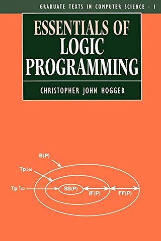Essentials of Logic Programming