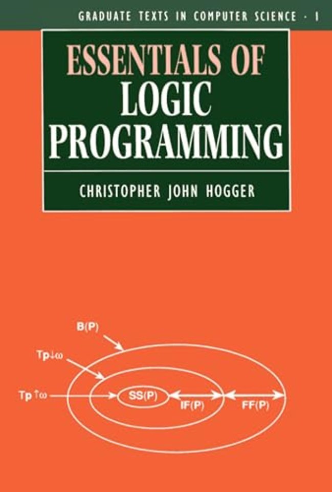 Essentials of Logic Programming