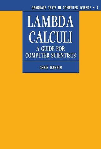 Lambda Calculi