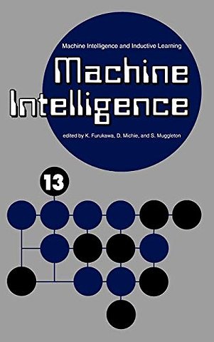 Machine Intelligence 13