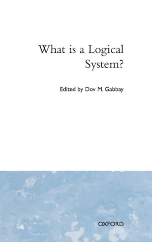 What is a Logical System?