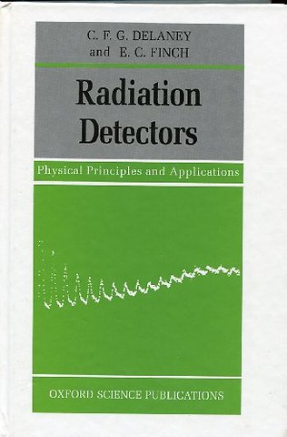 Radiation Detectors