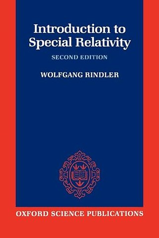 Introduction to Special Relativity