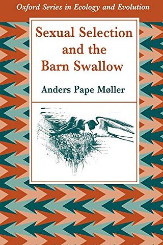 Sexual Selection and the Barn Swallow