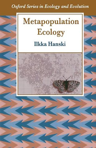 Metapopulation Ecology