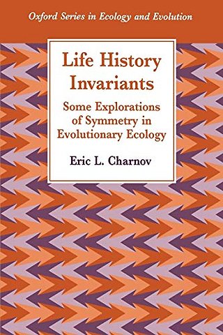 Life History Invariants