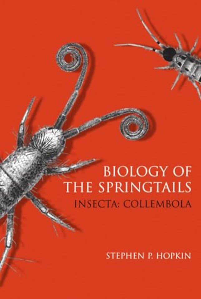 Biology of the Springtails