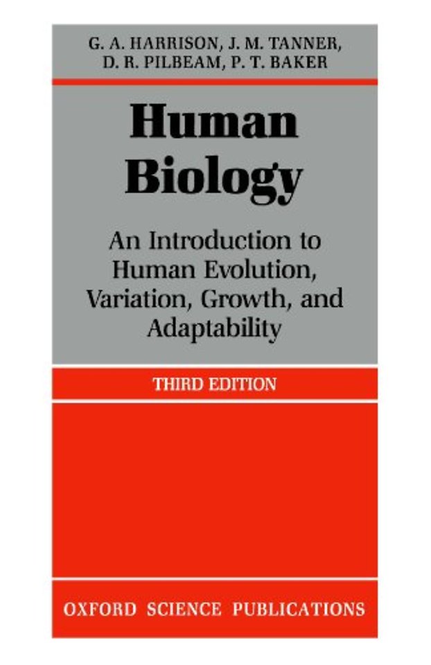 Human Biology