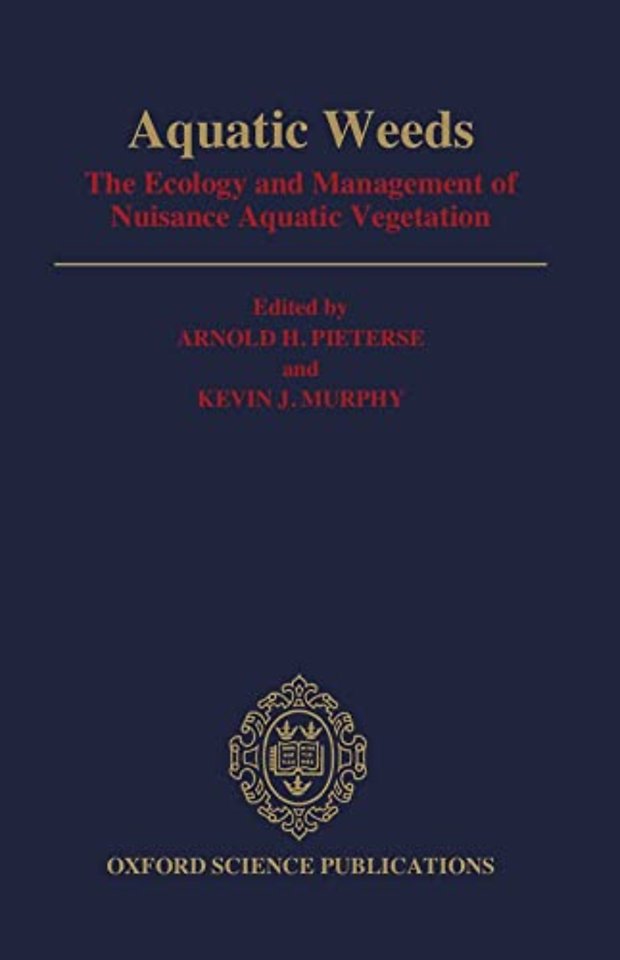 Aquatic Weeds