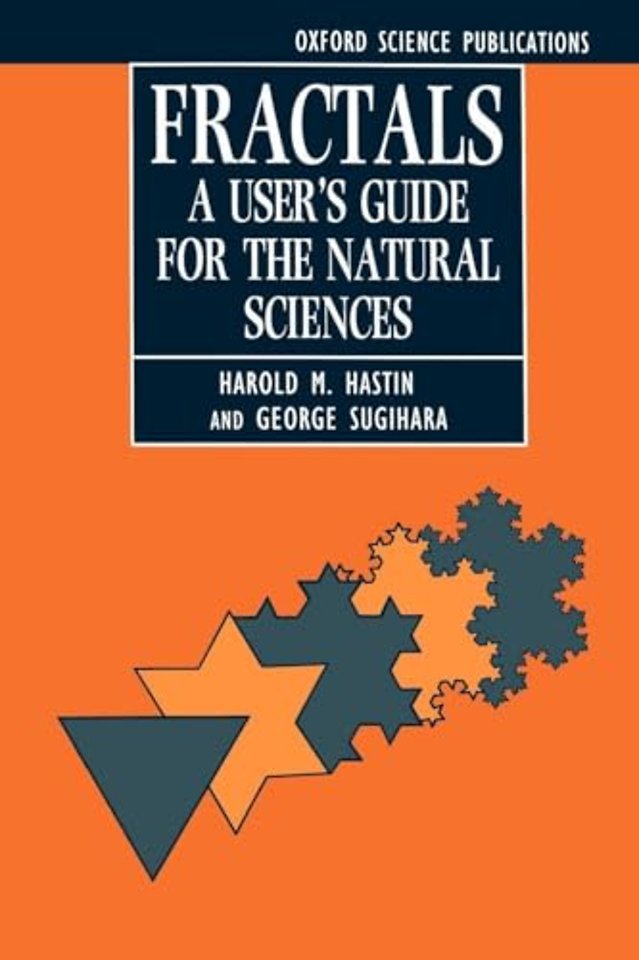 Fractals: A User's Guide for the Natural Sciences
