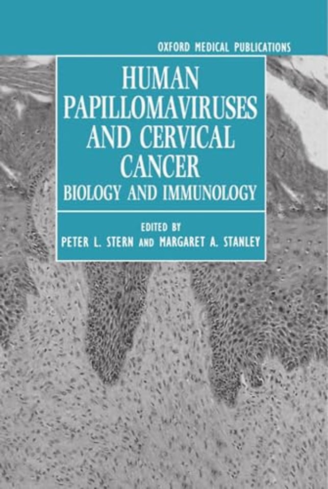 Human Papillomaviruses and Cervical Cancer