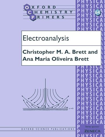 Electroanalysis
