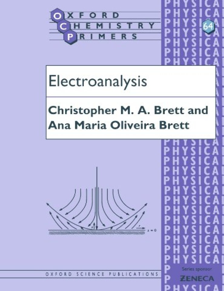 Electroanalysis