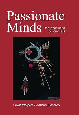 Passionate Minds