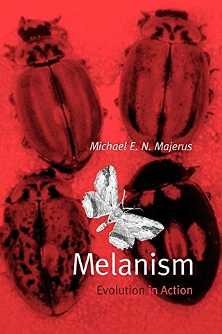 Melanism: Evolution in Action