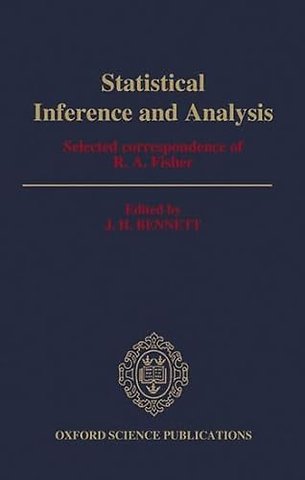 Statistical Inference and Analysis