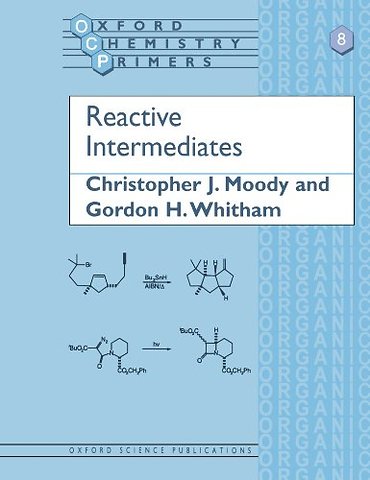 Reactive Intermediates