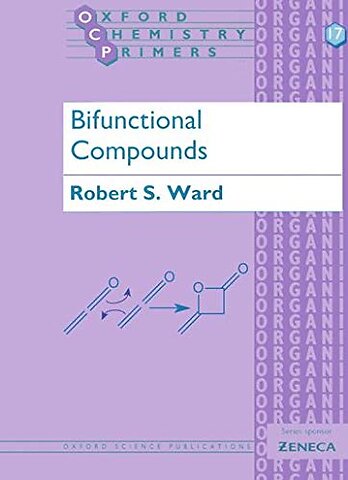 Bifunctional Compounds