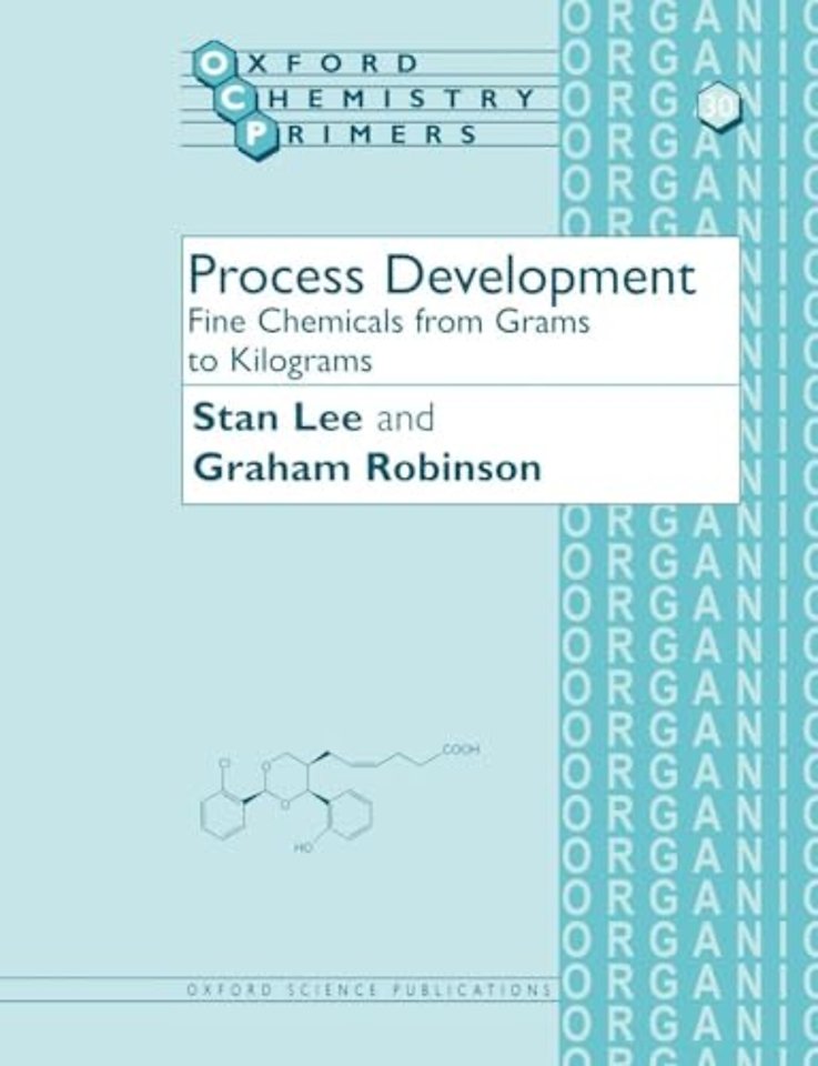 Process Development