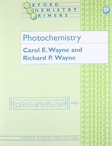 Photochemistry