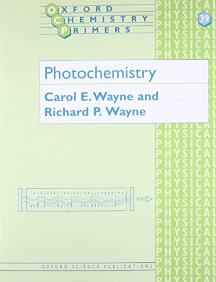 Photochemistry