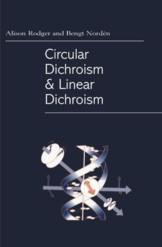 Circular Dichroism and Linear Dichroism