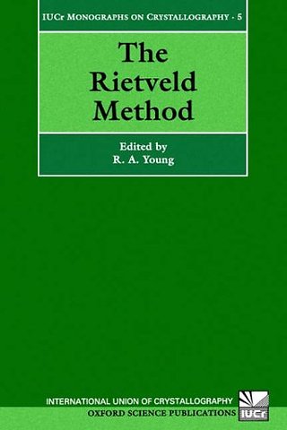 The Rietveld Method
