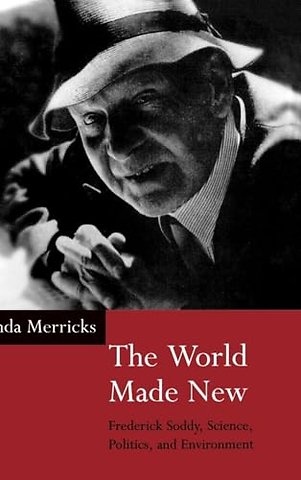 The World Made New