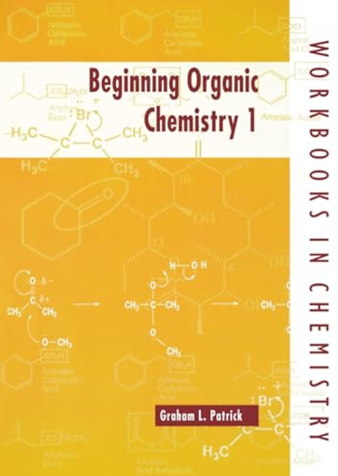Beginning Organic Chemistry 1
