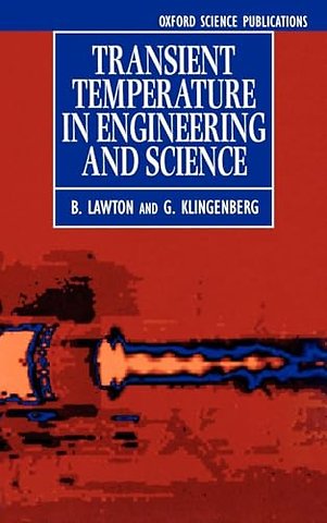 Transient Temperatures in Engineering and Science
