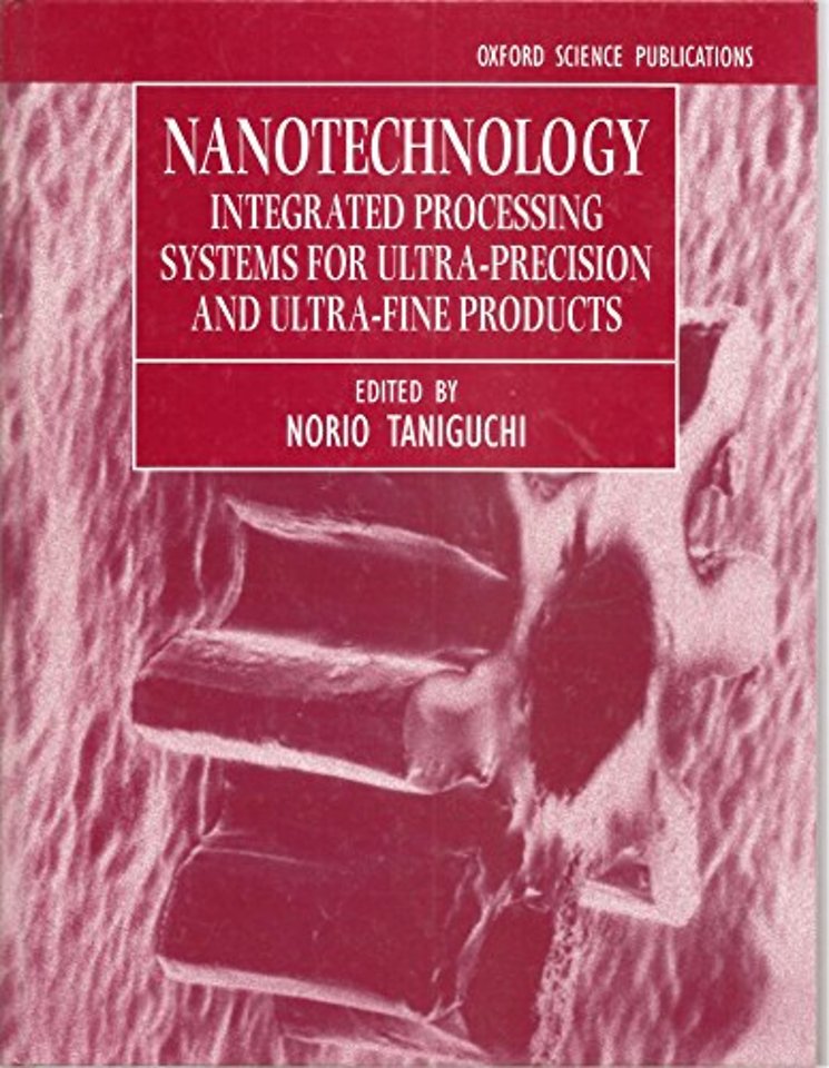 Nanotechnology