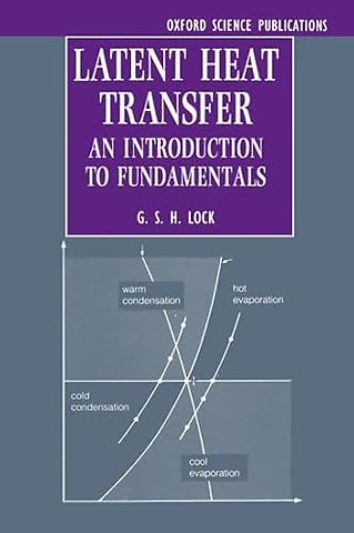 Latent Heat Transfer