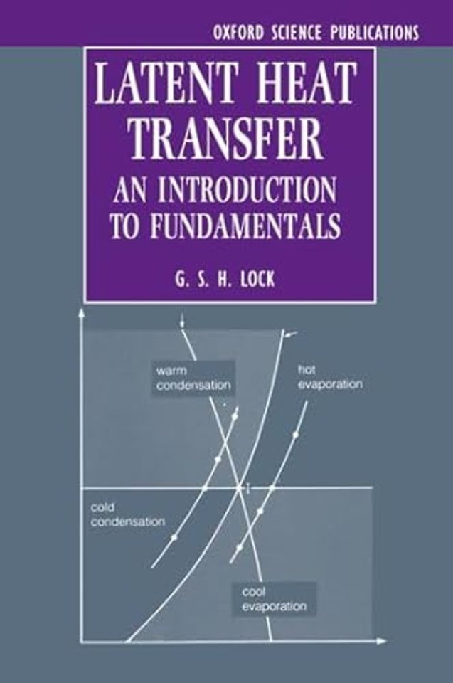 Latent Heat Transfer