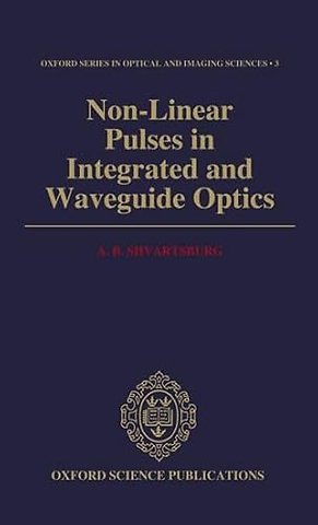 Non-Linear Pulses in Integrated and Waveguide Optics
