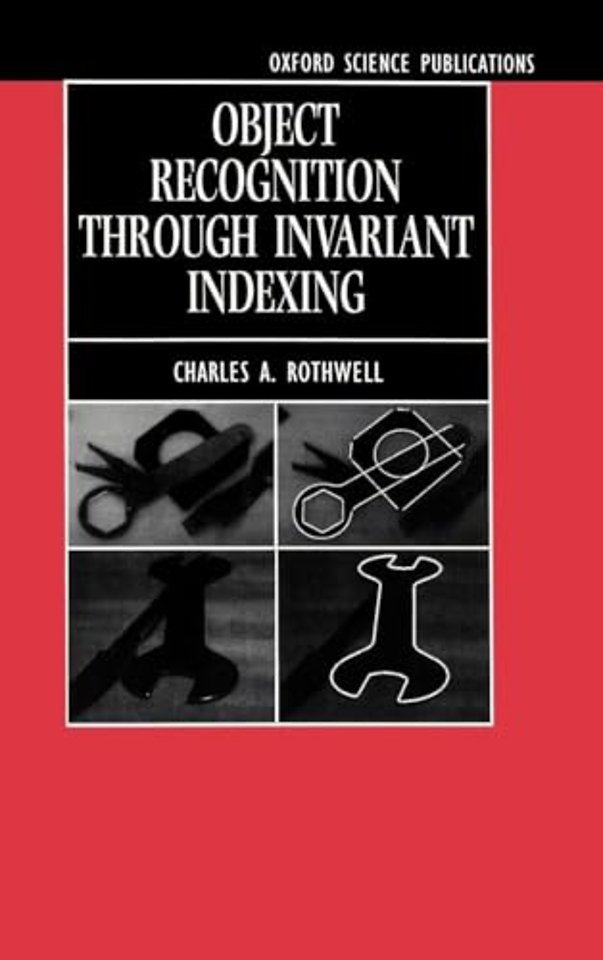 Object Recognition through Invariant Indexing