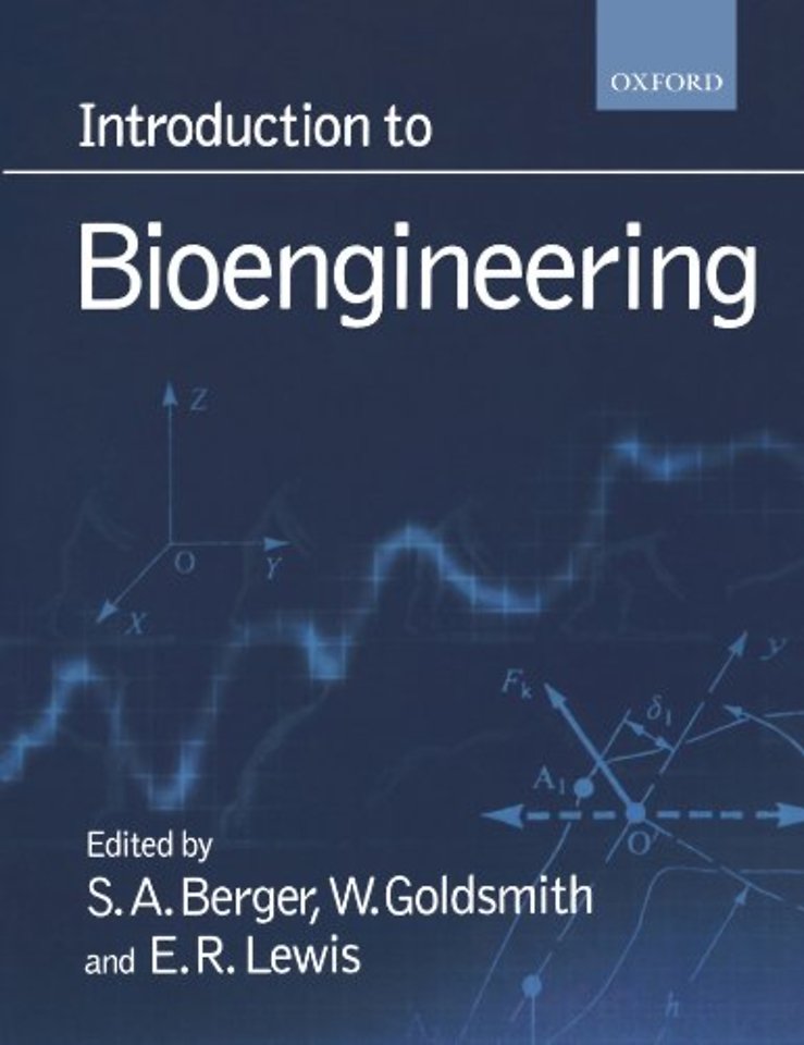 Introduction to Bioengineering