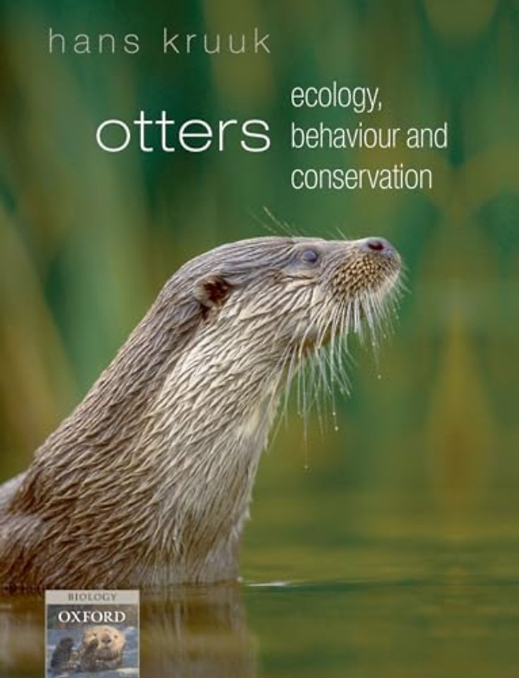 Otters