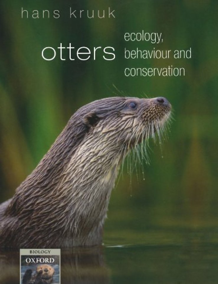 Otters