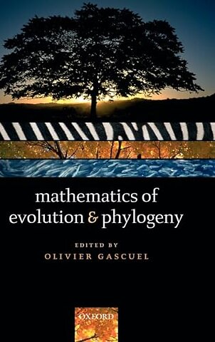 Mathematics of Evolution and Phylogeny