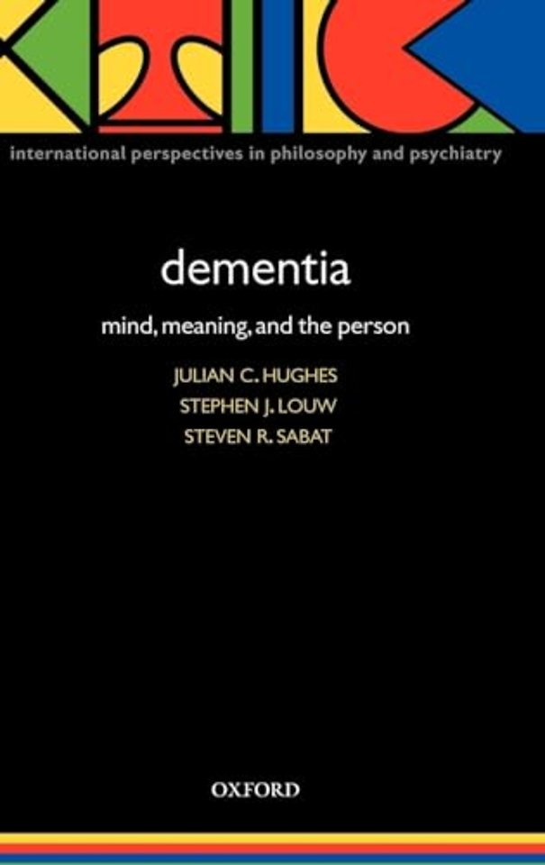 Dementia