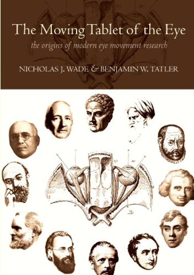 The Moving Tablet of the Eye