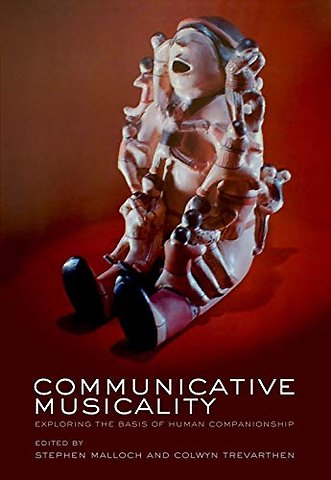 Communicative Musicality