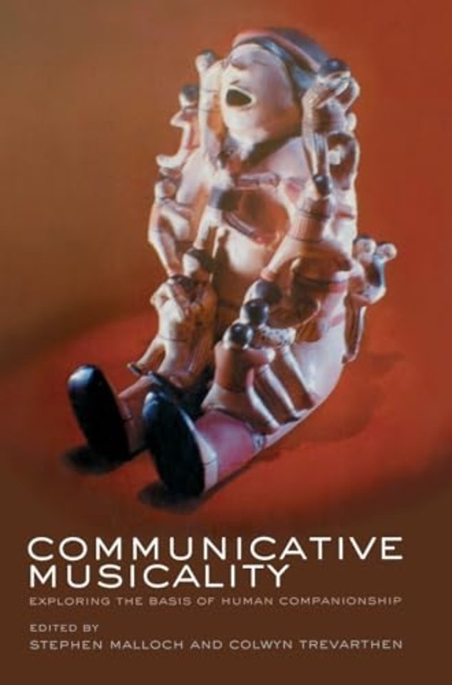 Communicative Musicality