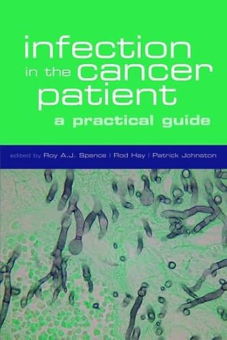 Infection in the cancer patient