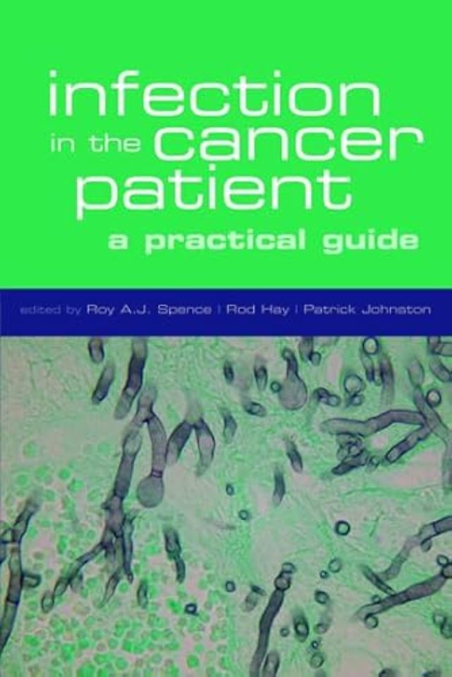 Infection in the cancer patient