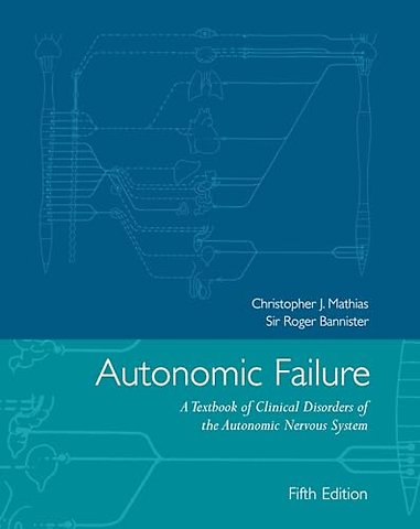 Autonomic Failure